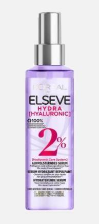 Image du produit L'Oréal Paris Elseve Hydra Hyaluronic (150 ml)