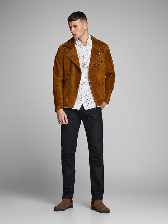 Produktbild Jack & Jones Kurzarmhemd (M)