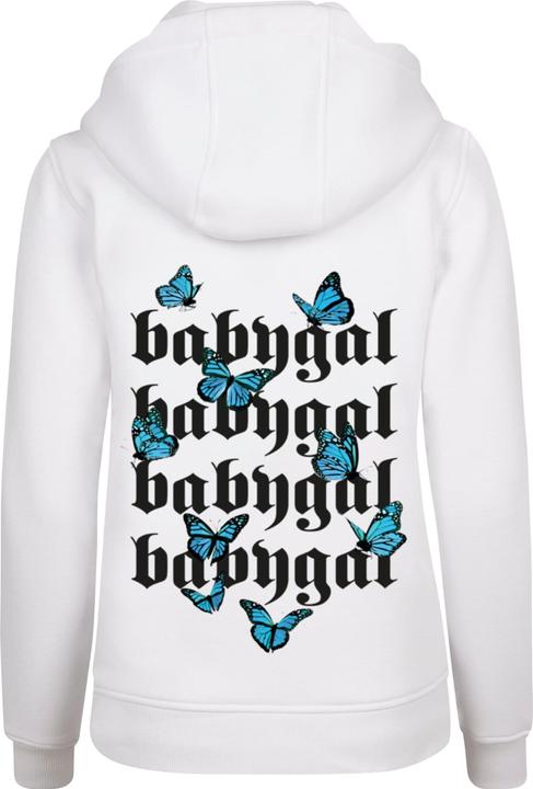 Immagine prodotto Miss Tee Felpa con cappuccio Babygal - 125257 (XS)