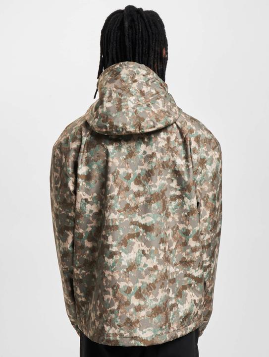 Actual product image North Face M66 Utility rain jacket - 91213 (S)