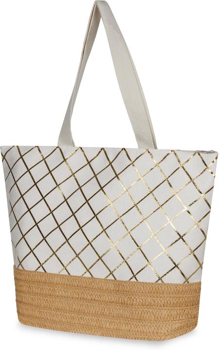 Actual product image Normani Large Beach Bag Kuredu