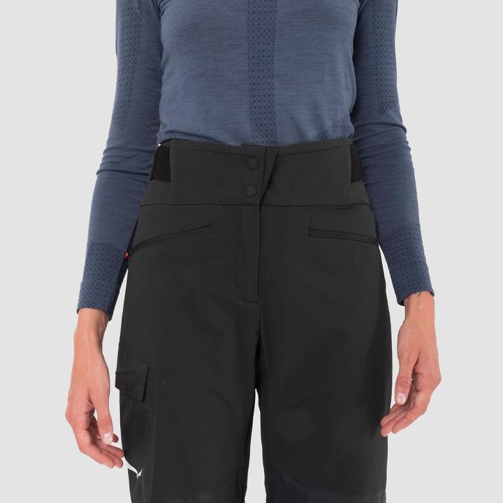 Produktbild Salewa Sella Dst Hyb Sho Pant W (M)