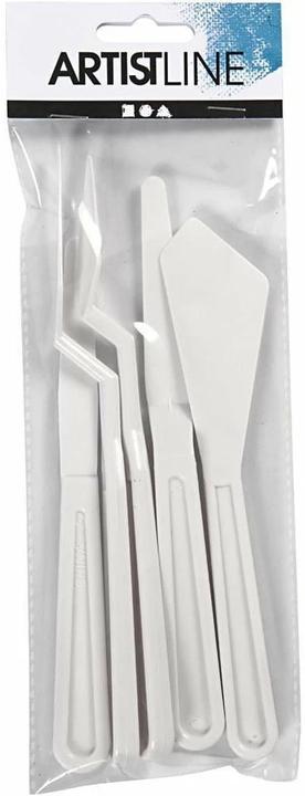 Produktbild Creativ Company Paletten Spachtel Malmesser