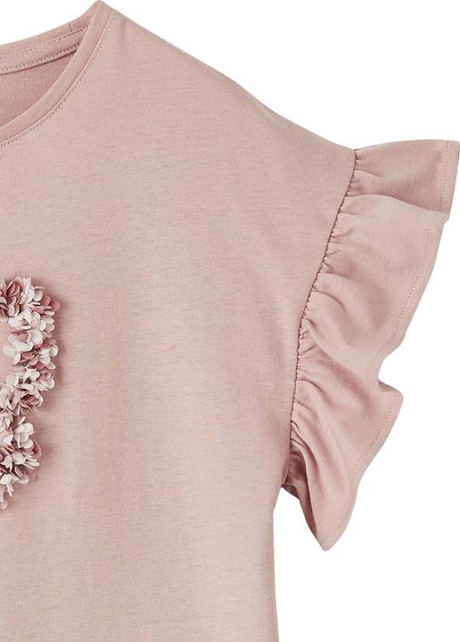 Produktbild Vertbaudet Mädchen Sommerkleid mit 3D-Motiv (86)
