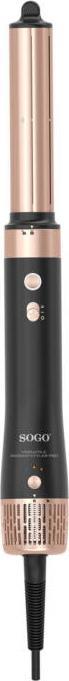 Image du produit Sogo 5 in 1 Hair Styling Set