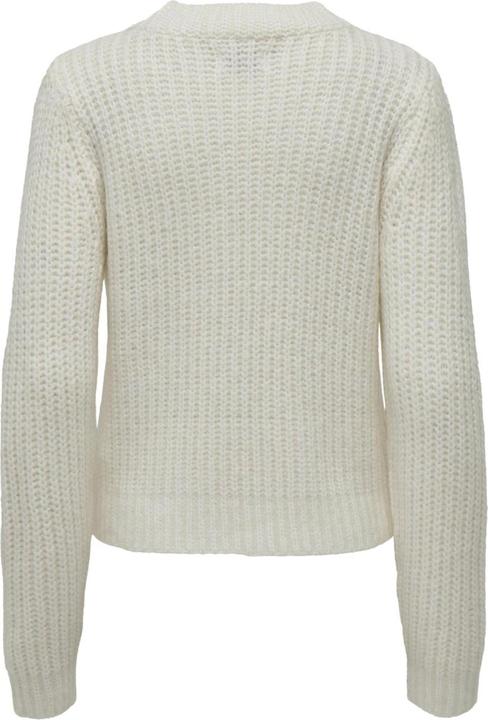 Produktbild Only Langärmeliger Strickpullover (M)
