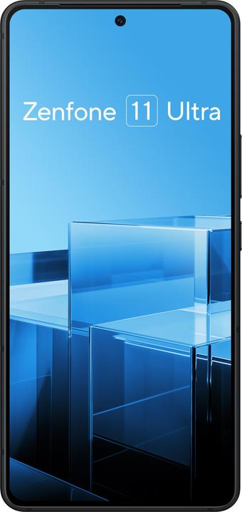 Produktbild ASUS Zenfone 11 Ultra (512 GB, Skyline Blue, 6.78", Dual SIM, 50 Mpx, 5G)