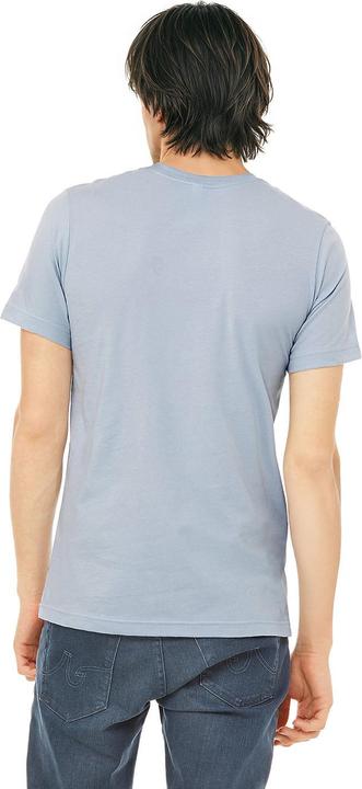 Produktbild Bella Canvas TShirt Rundhalsausschnitt (XL)