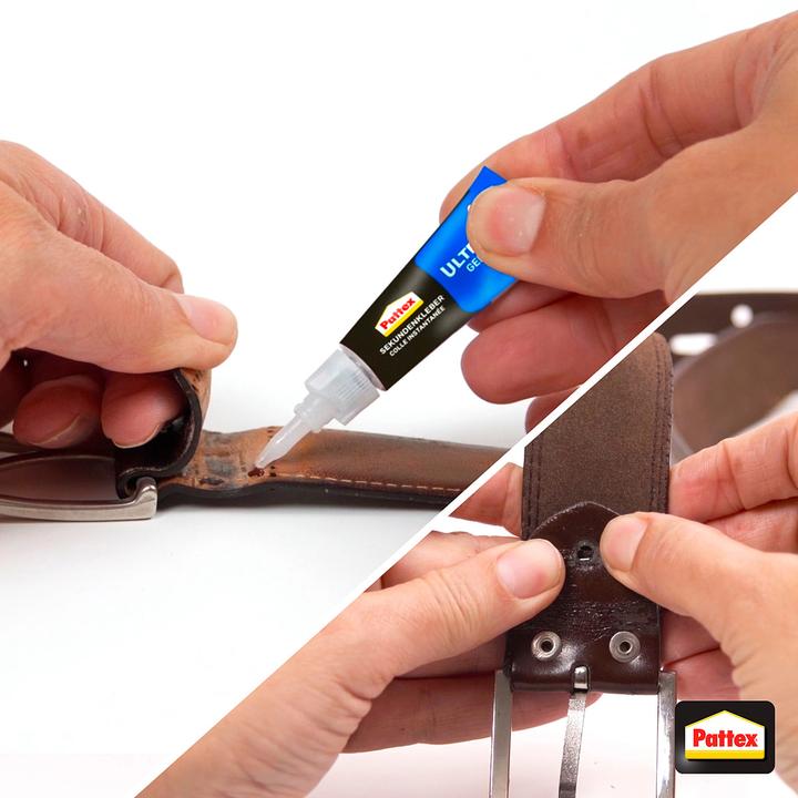 Actual product image Pattex Set de réparation