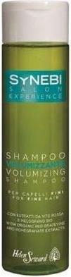 Actual product image Helen Seward Volumizing Shampoo Synebi 300ml (300 ml, Liquid shampoo)