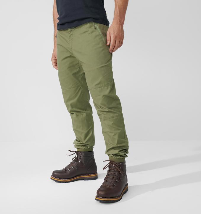 Produktbild Fjällräven Vardag Hose (52, L, XL)