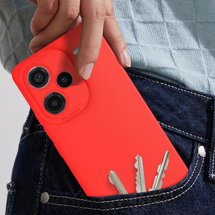Image du produit Avizar SoftGlow Case Series (Xiaomi Redmi Note 13 Pro+)