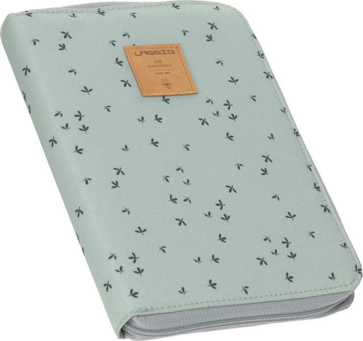Produktbild Lässig Mutterpasshülle - Document Pouch (Dokumenten- & Geldtasche)