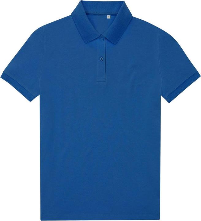 B&C My Eco Poloshirt