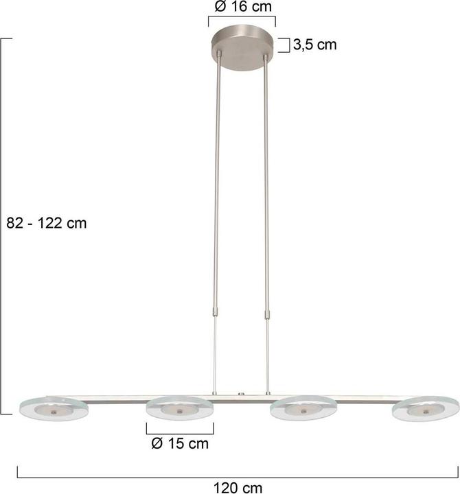 Image du produit Steinhauer Soleil