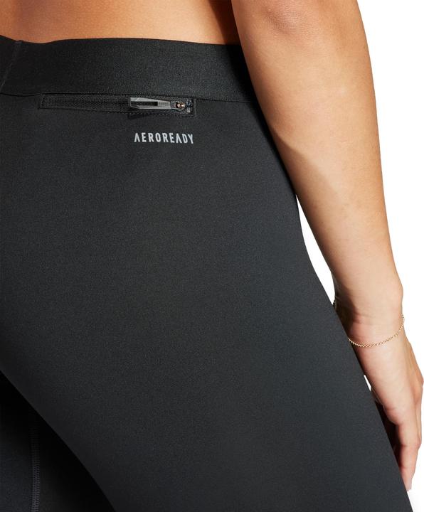 Actual product image adidas Women's Terrex Xperior Leggings (S)