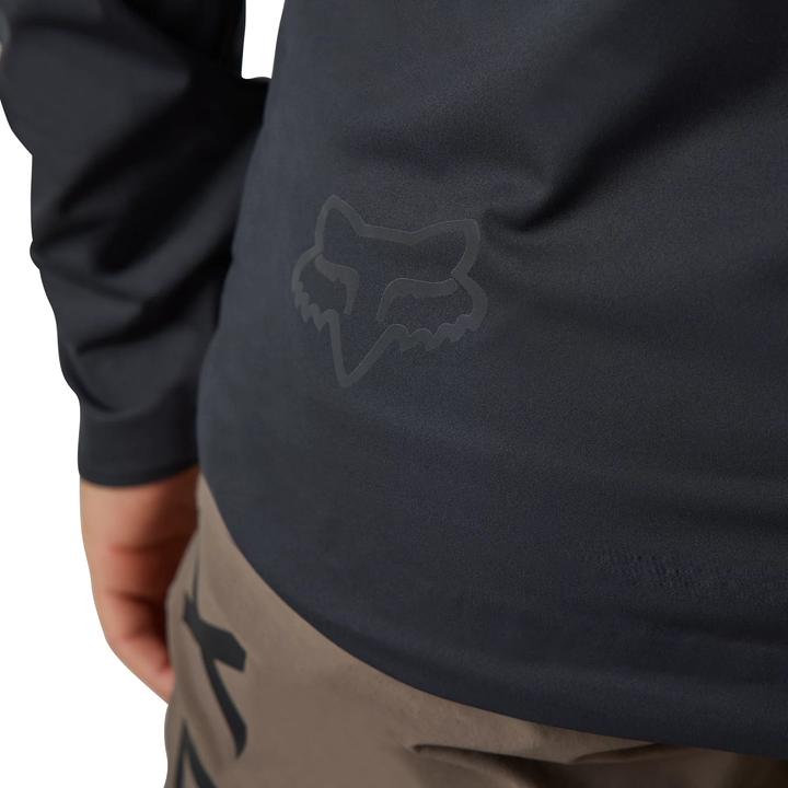 Produktbild Fox Jacket 23 Flexair Water Blk L (L)