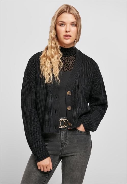 Immagine prodotto Urban Classics Cardigan oversize da donna (4XL)