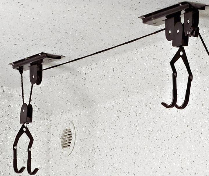 Actual product image Eufab Ceiling lift