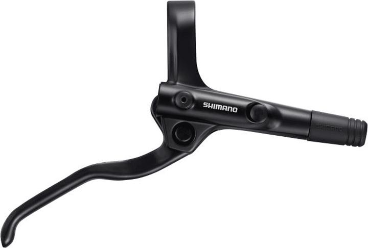 Actual product image Shimano BL-MT200 (Hand brake, Brake lever)