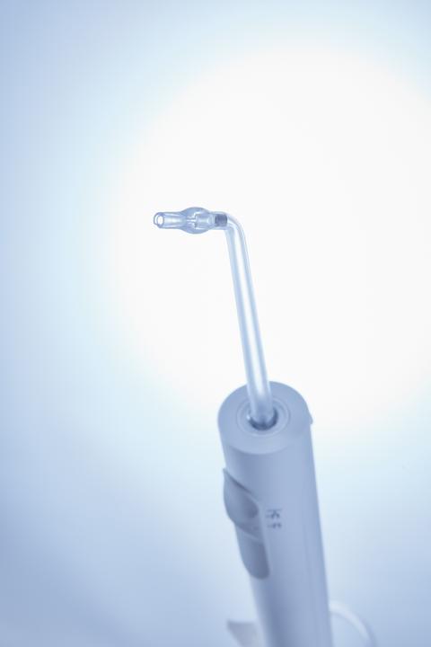 Produktbild Panasonic EW1611W503 Munddusche