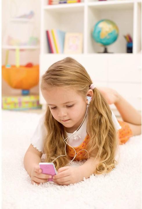 Produktbild Lenco Xemio-560 Kids (8 GB)