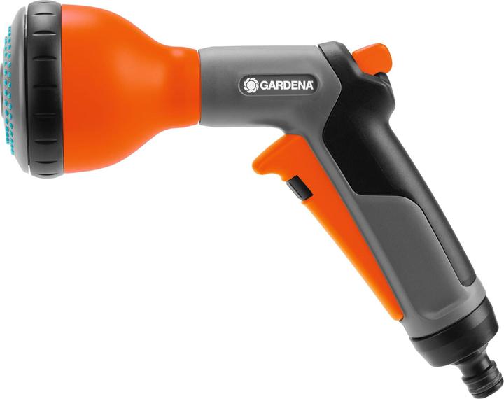Produktbild Gardena Classic Multibrause