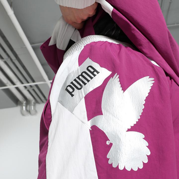 Produktbild Puma X Más Tiempo Twenty Four Woven (M)