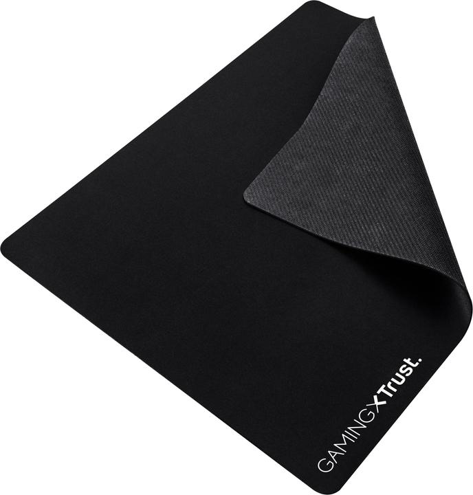 Produktbild Trust MOUSE USB OPTICAL GAMING/+MOUSE PAD 24752 (Kabelgebunden)