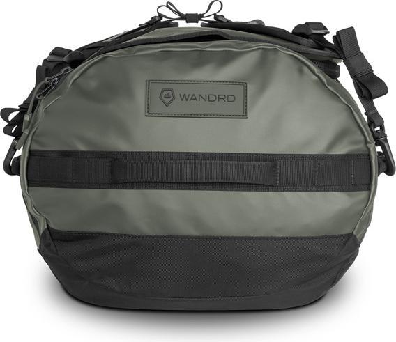 Image du produit Wandrd CARRYALL Duffel 30L Wasatch Green (30 l)