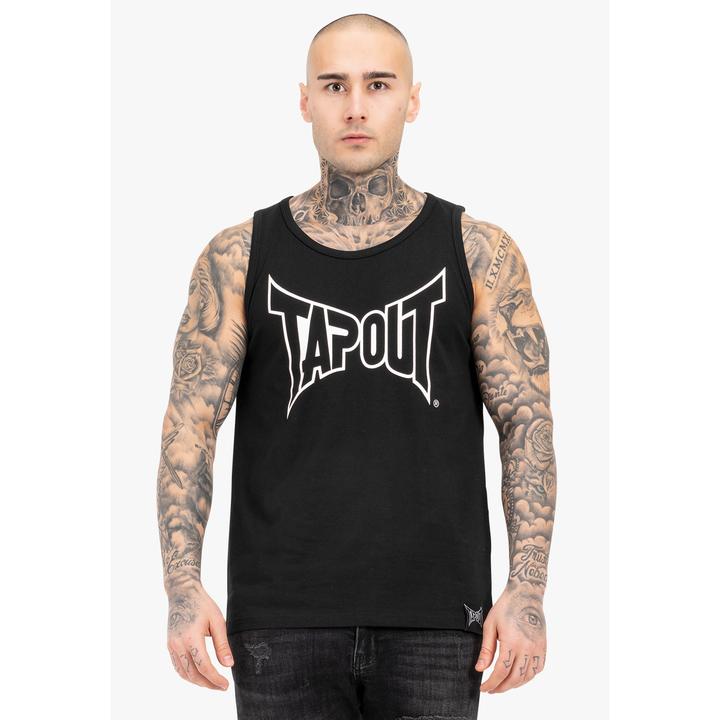 Tapout Tipton