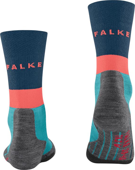 Actual product image Falke TK2 Explore Damen Trekking (39 - 40)