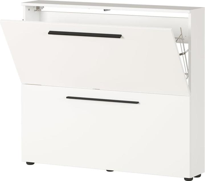 Productafbeelding Germania Schoenenkast (100 x 19 x 85 cm)