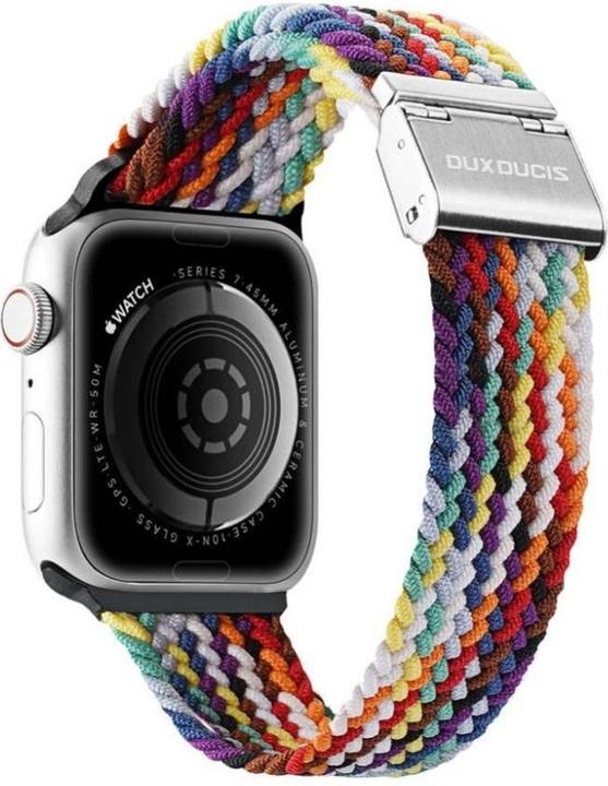 Immagine prodotto Dux Ducis Serie Mixture II (41 mm, 38 mm, 40 mm, Nylon)
