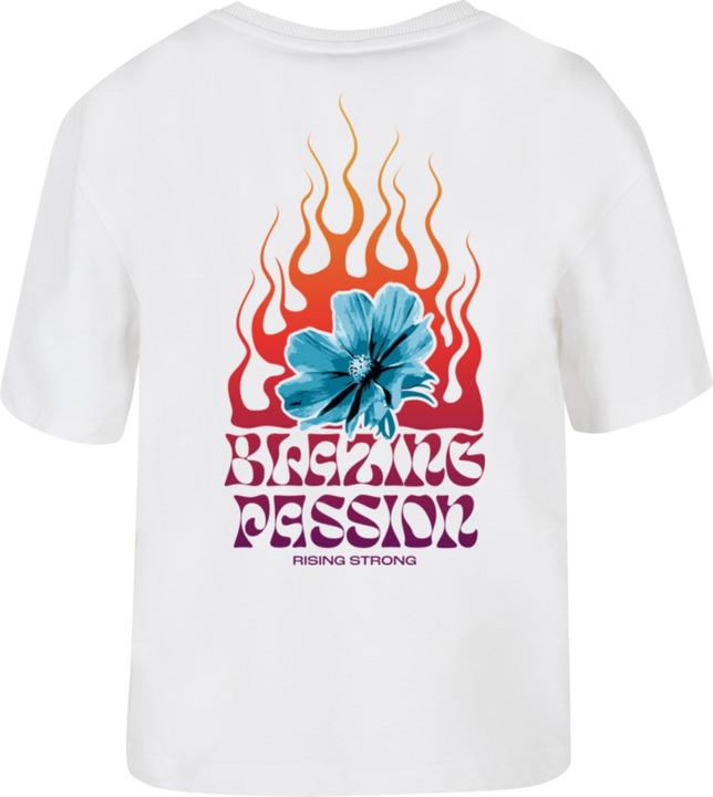 Produktbild Miss Tee Blazing Passion Tee - 136475 (M)