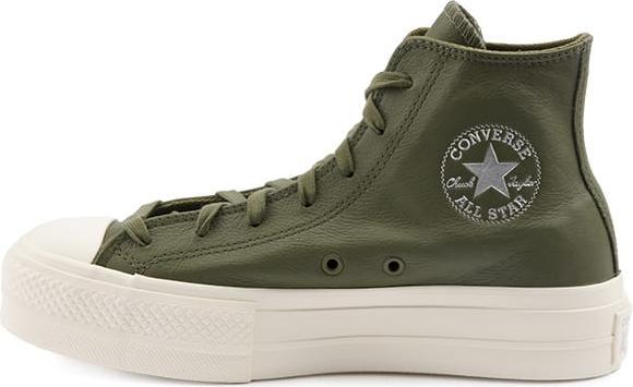 Actual product image Converse Chuck Taylor All Star Lift (37)