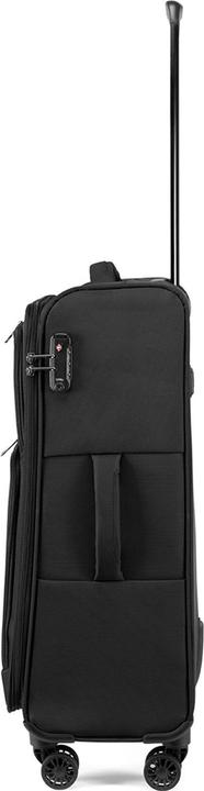 Actual product image Epic Dynamo 4 wheel suitcase set 3-piece (193 l, XL (from 140l))