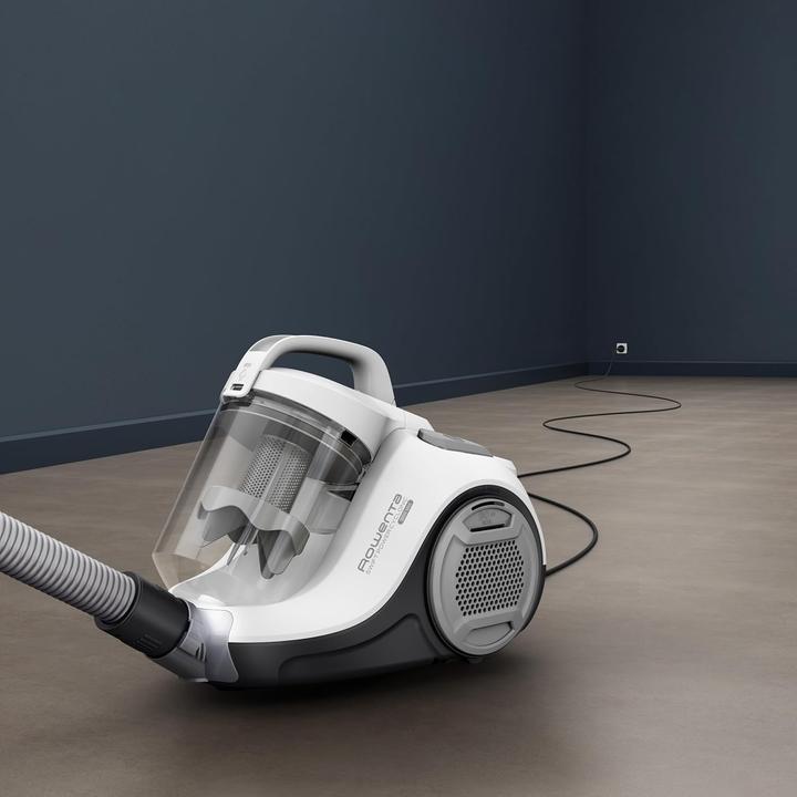 Produktbild Rowenta RO2917EA Swift