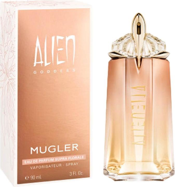 Immagine prodotto Thierry Mugler Alien - Dea Supra Florale Eau de Parfum (Eau de parfum, 90 ml)