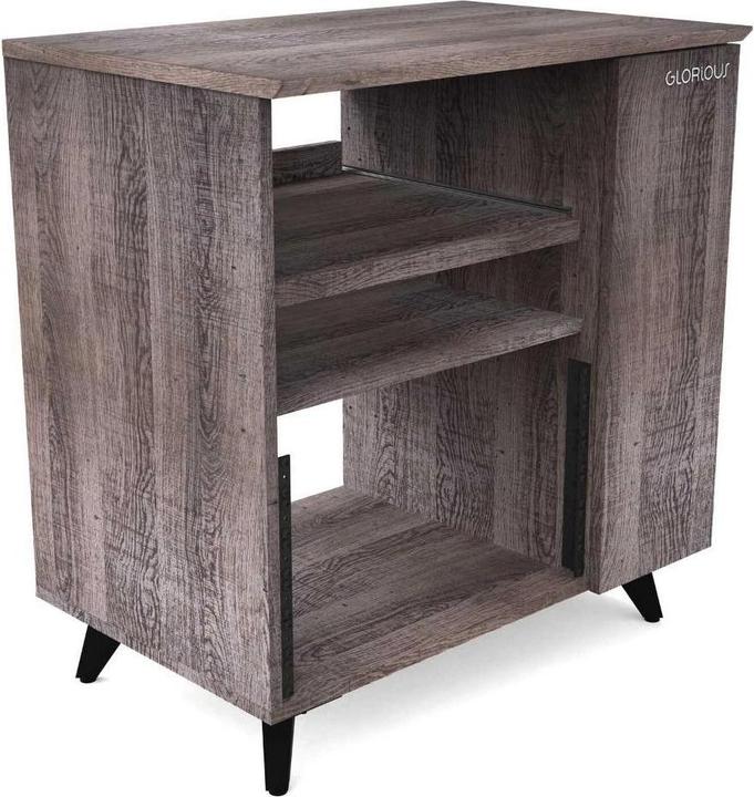 Actual product image Glorious Modular Side Rack