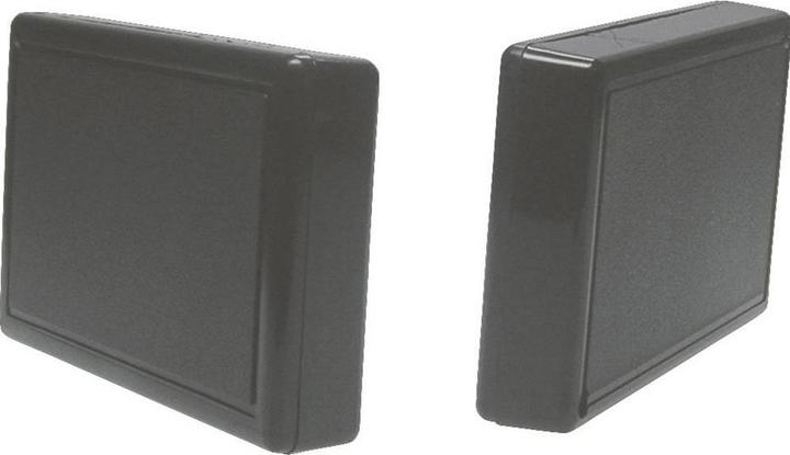 Actual product image Strapubox Plastic housing 2218 (Housing)