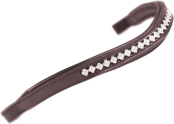 Aviemore Strass Pferdestirnband Blume
