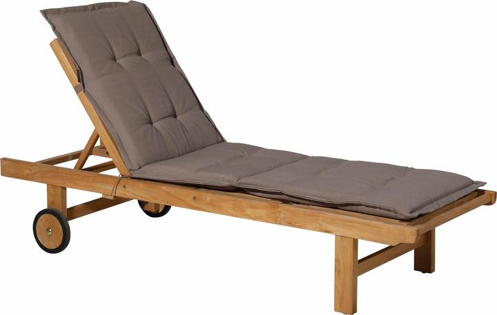Image du produit Madison Auflage (190 x 65 x 8 cm)