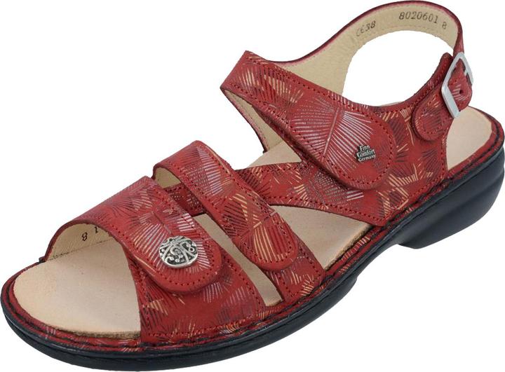 Finn Comfort Sandale GOMERA (38)