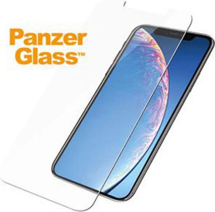 Immagine prodotto PanzerGlass vestibilità standard (1 Pezzo/i, Apple iPhone 11 Pro Max)