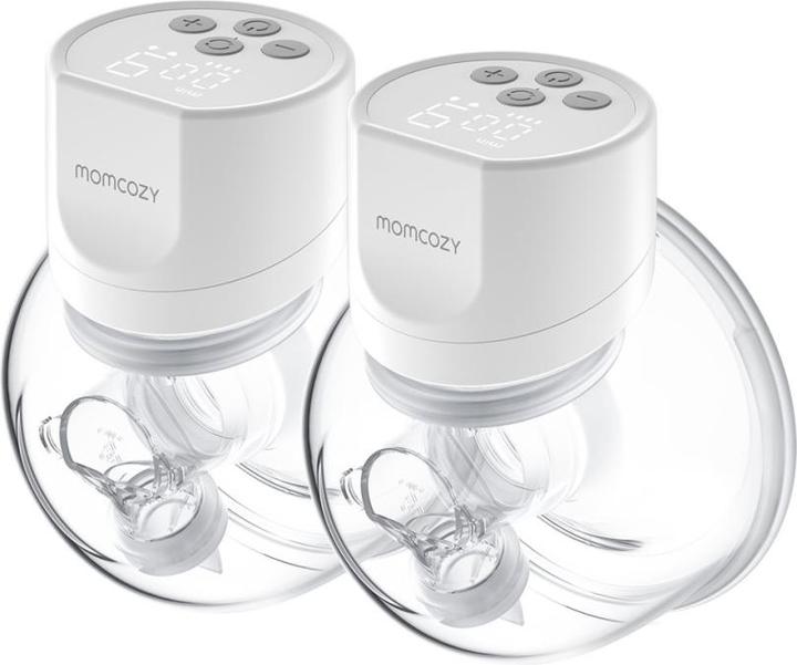 Image du produit Momcozy S12 Pro double