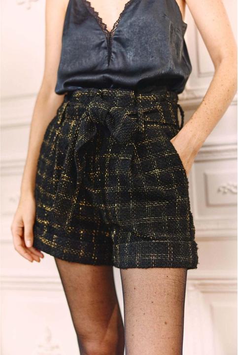 Actual product image La Petite Étoile 's shorts mercy (Frequency band 38 (2600 MHz))