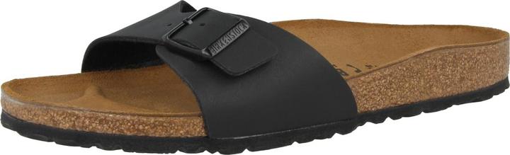 Actual product image Birkenstock Madrid Birko-Flor Normal (46)
