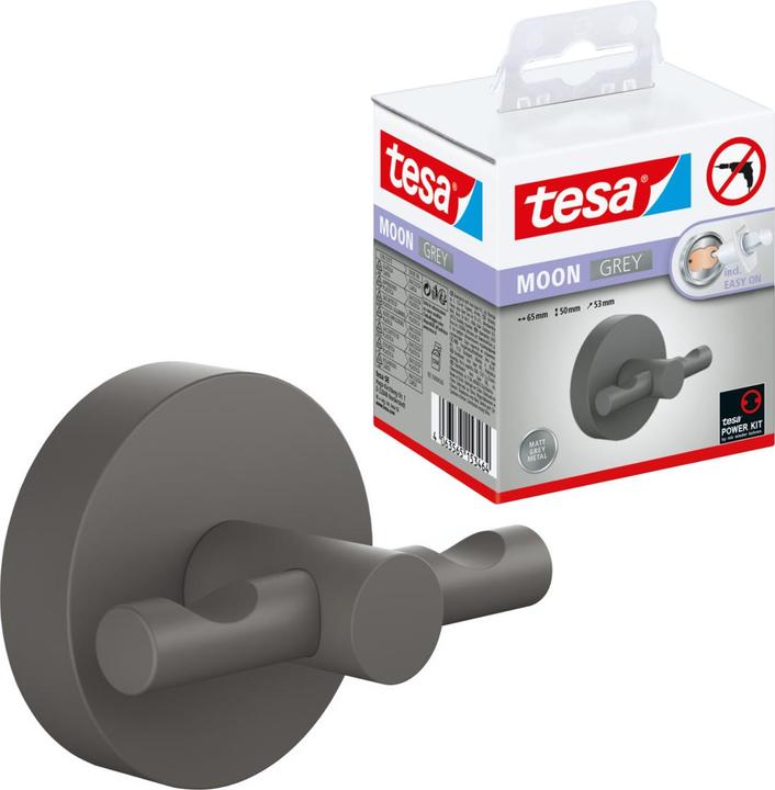 Actual product image tesa Moon