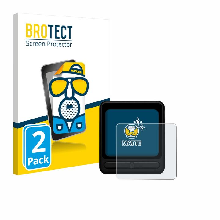 Actual product image BROTECT Protector Anti-Glare